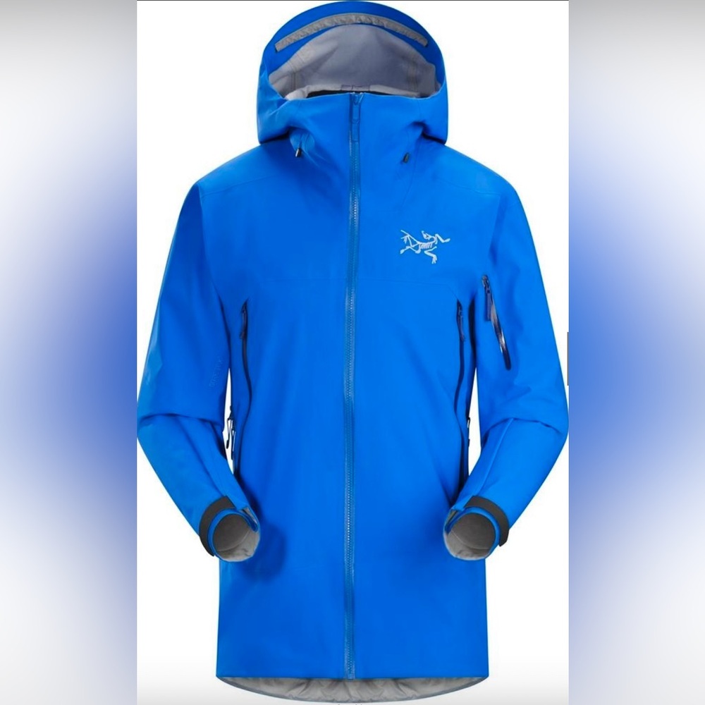 Arc'teryx Sabre Performance Jacket
